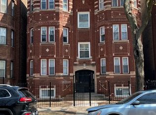 8129 S Maryland Ave #1S, Chicago, IL 60619