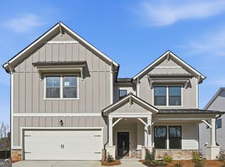 3212 Danlow Ct, Kennesaw, GA 30152