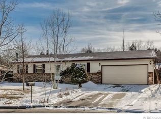 10514 Pierson Cir, Westminster, CO 80021