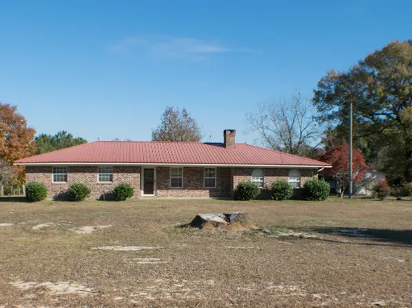 806 Bonhomie Rd, Hattiesburg, MS 39401