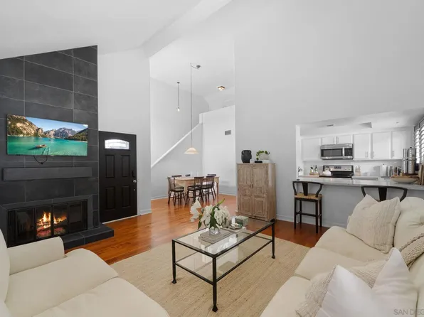 526 Via De La Valle Unit A, Solana Beach, CA 92075