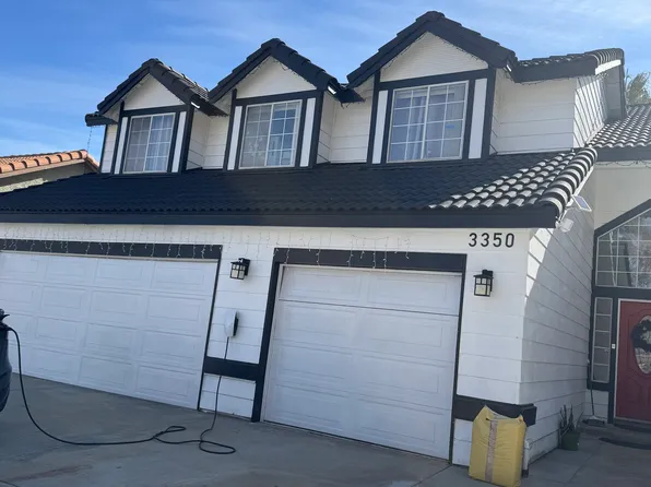 3350 Twincreek Ct, Palmdale, CA 93551