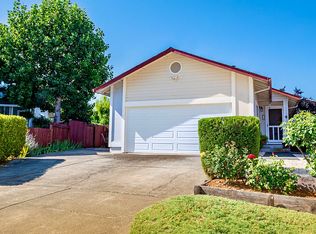 1009 Sonora Ct, Santa Rosa, CA 95401