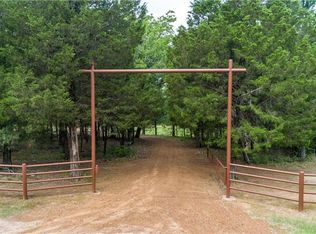 600 An County Road 499, Athens, TX 75751