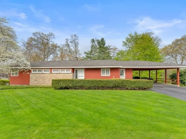 41 Westview Rd, Lowell, MA 01851
