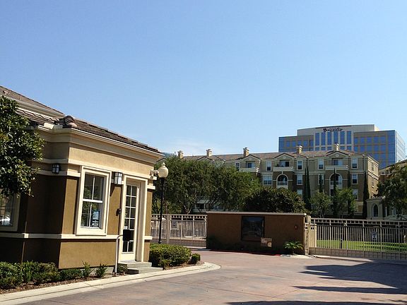 24 HR GATE SECURITY ACCESS