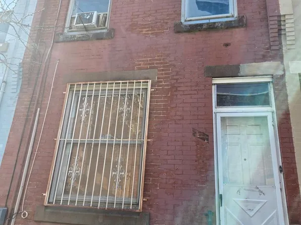 1926 E Hazzard St, Philadelphia, PA 19125