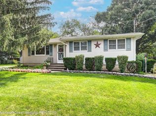 31 Laurel Ave, Jackson, NJ 08527