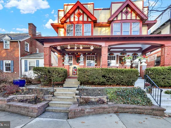 923 Virginia Ave, Lancaster, PA 17603