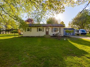 6816 S Delaney Rd, Owosso, MI 48867
