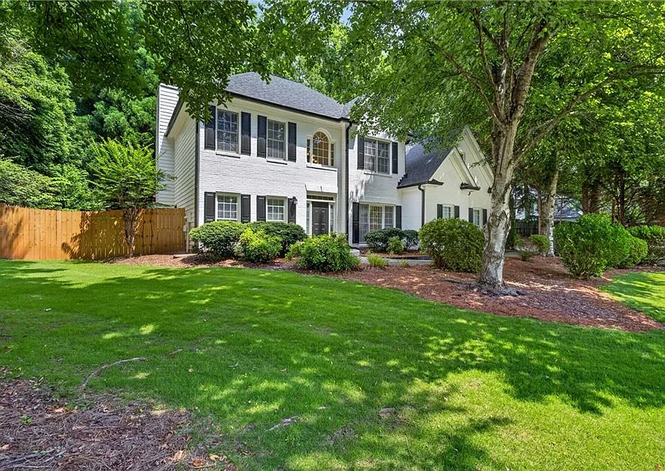 4379 Depot Ridge Ct