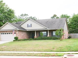 3075 Sasanqua Cir W, Semmes, AL 36575