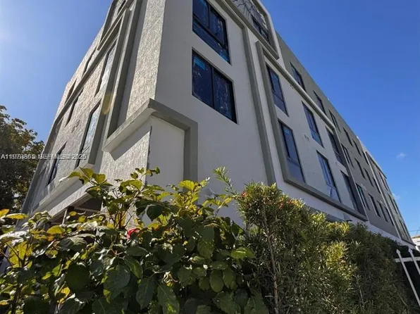 3422 NW 5th Ave #105, Miami, FL 33127