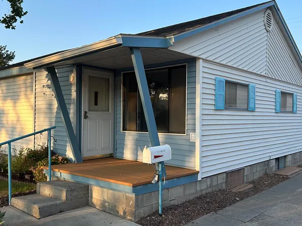 1324 Tunis Ave, Richland, WA 99354