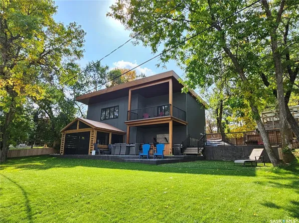 1202 Tatanka DRIVE, Sun Valley, SK S0H 4C0