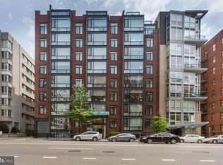 1211 13th St NW APT 605, Washington, DC 20005