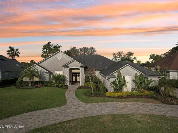 188 SEA ISLAND Drive, Ponte Vedra Beach, FL 32082