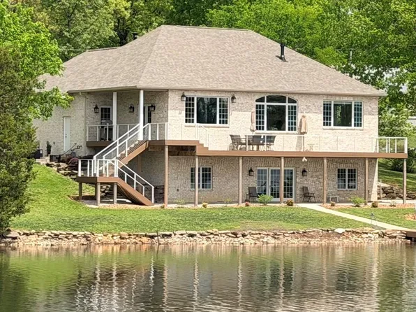 1018 Idlewild Dr, Sparta, TN 38583