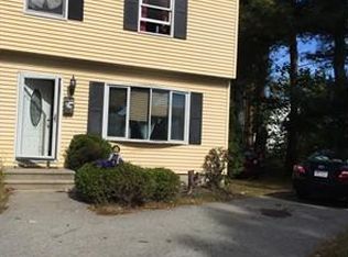 2 Cumberland St #A, Worcester, MA 01606