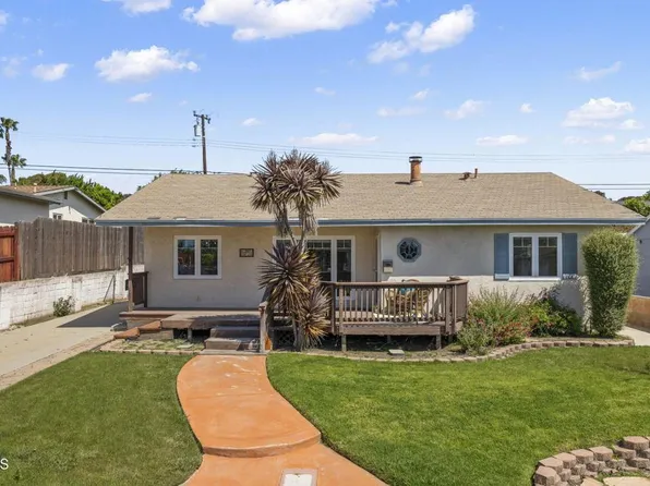 6841 Crowley Ave, Ventura, CA 93003