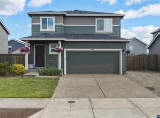 4989 Skylab Ave NE, Salem, OR 97305