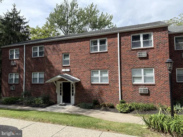 333 Lacey Ave APT C4, Doylestown, PA 18901