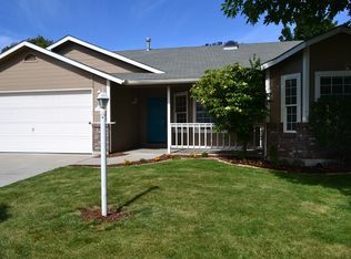 2293 N Devlin Ave, Meridian, ID 83646
