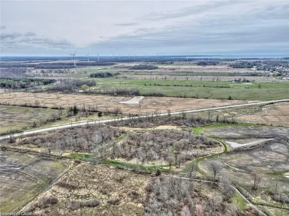 Part Lots 6 7 Concession 2 Rd, Lowbanks, ON N0A 1K0