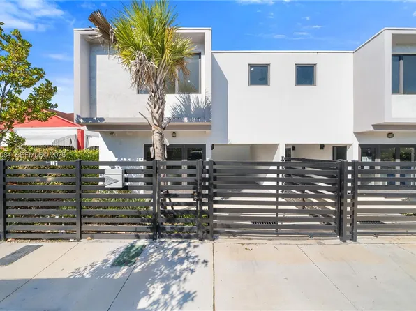 11 NE 51st St #B, Miami, FL 33137