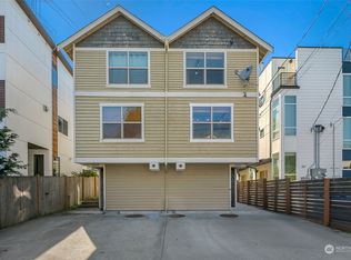 4524 41st Ave SW #A, Seattle, WA 98116