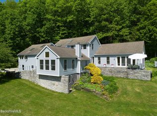 109 Under Mountain Rd, Lenox, MA 01240