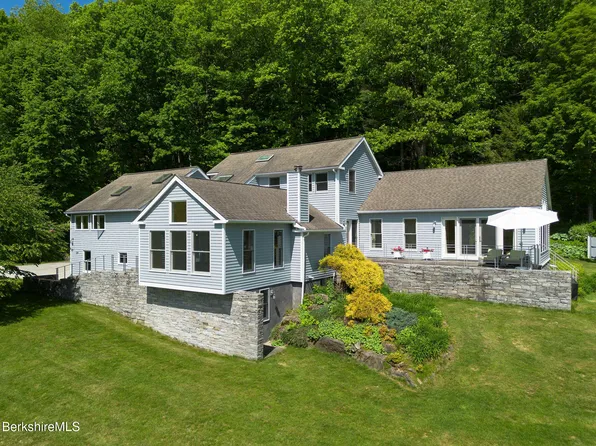 109 Under Mountain Rd, Lenox, MA 01240