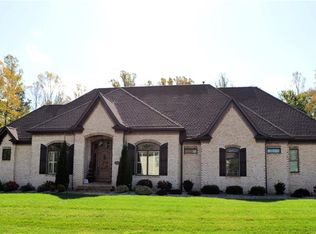 7513 Shadow Creek Dr, Summerfield, NC 27358