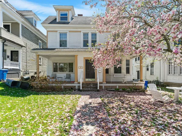 49 S Allen St, Albany, NY 12208