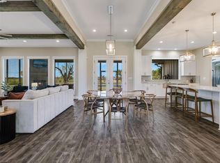 19819 Lockwood Rd, Manor, TX 78653