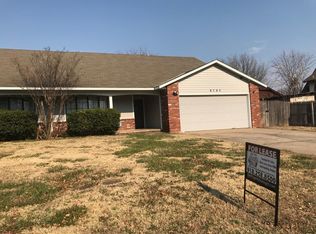 8705 E 62nd Pl, Tulsa, OK 74133