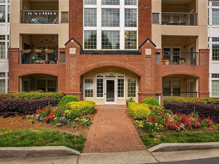 3636 Habersham Rd NW Atlanta, GA, 30305 Apartments for Rent Zillow