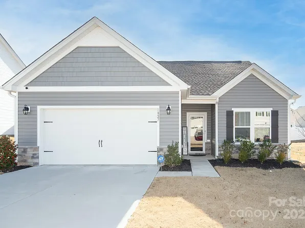 1827 Ashley Lynn Ct, Stanfield, NC 28163
