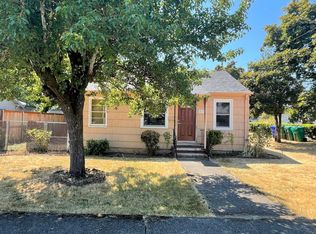 237 NE 109th Ave, Portland, OR 97220