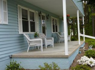 279 Maon Rd, Warsaw, VA 22572