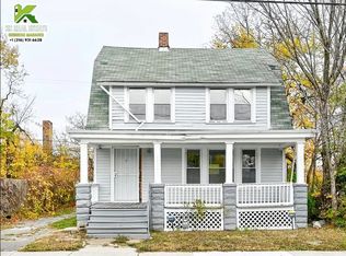 10517 Elk Ave, Cleveland, OH