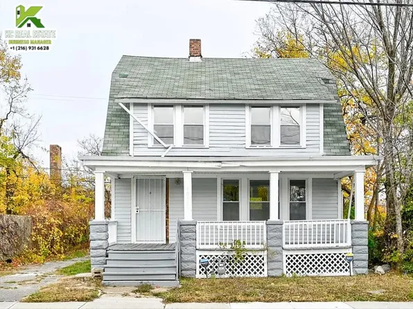 10517 Elk Ave, Cleveland, OH 44108