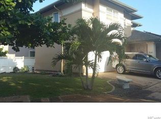 91-207 Halana Pl, Kapolei, HI 96707