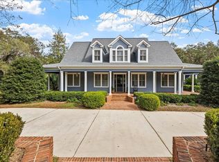 3631 Mossy Creek Ln, Tallahassee, FL 32311