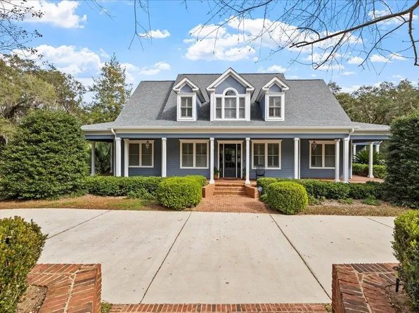 3631 Mossy Creek Ln, Tallahassee, FL 32311