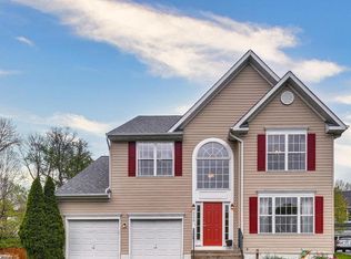 6308 Patuxent Quarter Rd, Hanover, MD 21076