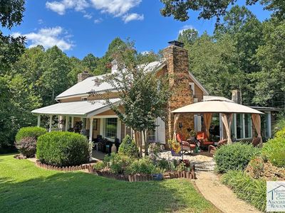 720 Crestridge Rd, Bassett, VA, 24055