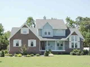 16102 Bailey Beach Dr, Onancock, VA 23417