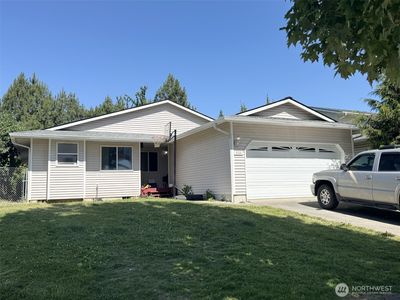 235 Colorado Street, Longview, WA, 98632