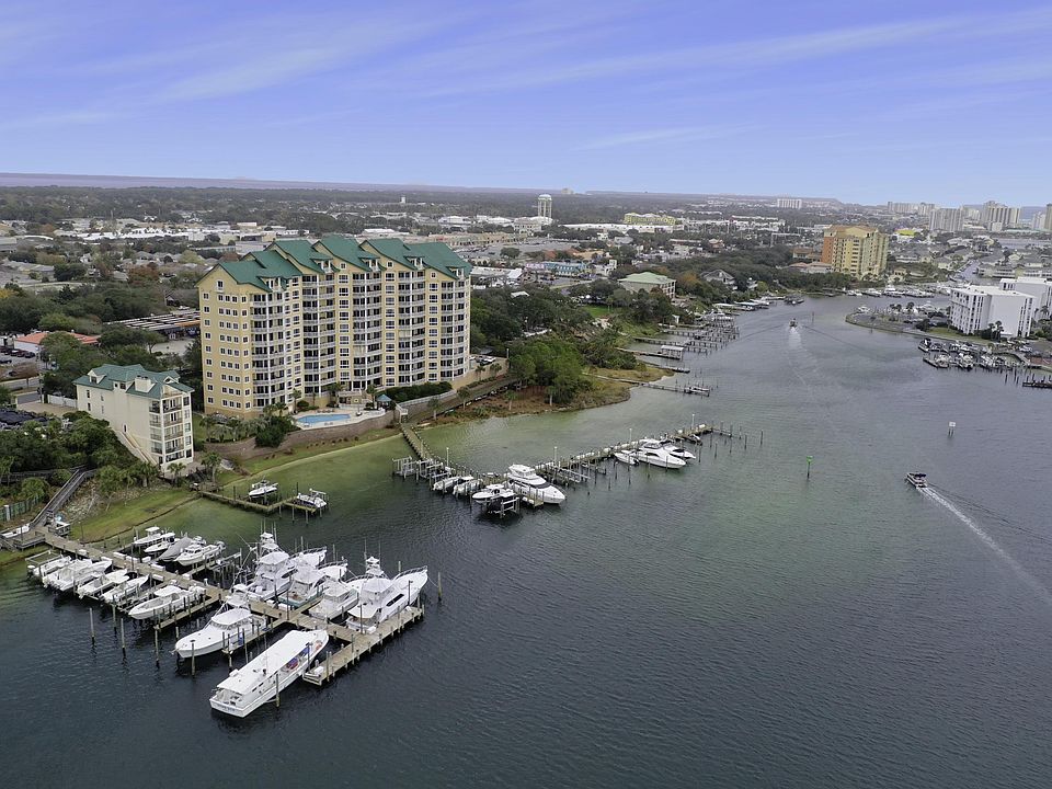 1st image of 662 Harbor Blvd Unit 750